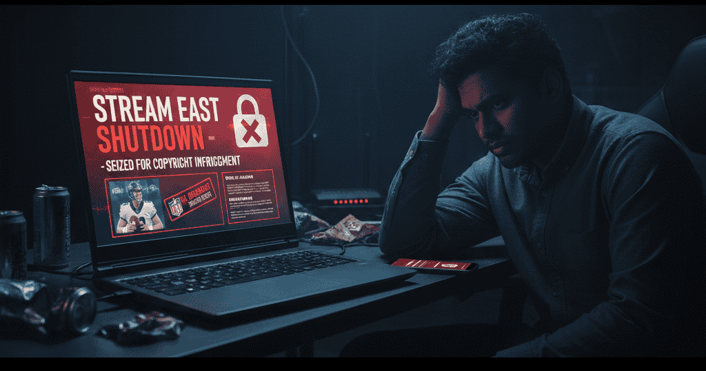 NFL 1 streameastxyz nfl